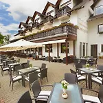 Lembergblick Hotel Feilbingert