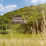 Lembergblick Hotel 3*