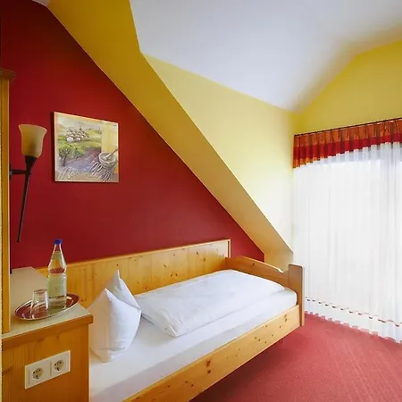 Hotel Lembergblick