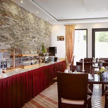 Lembergblick Szálloda