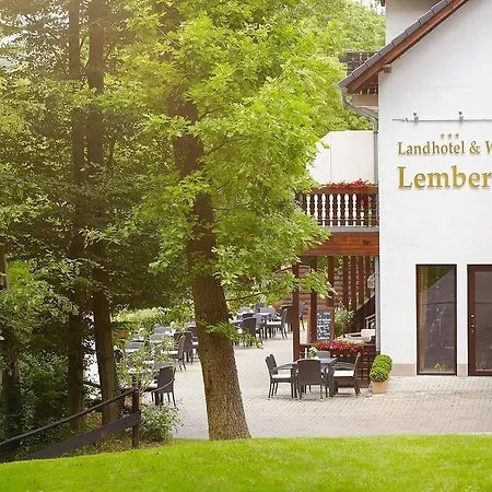 Lembergblick