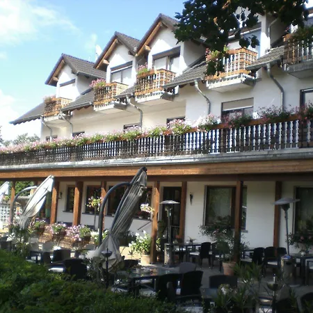 Lembergblick Hotel