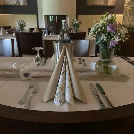 Lembergblick Hotel 3*