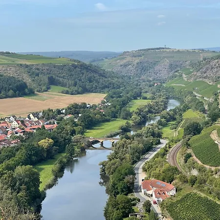 Hotel Lembergblick