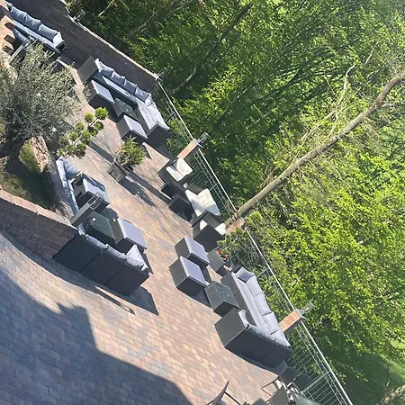 Hotel Lembergblick 3*