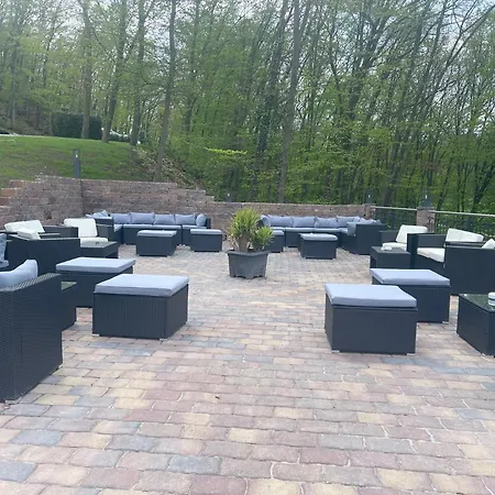 雷贝格布里克兰德酒店 酒店 Feilbingert