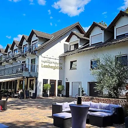Hotel Lembergblick