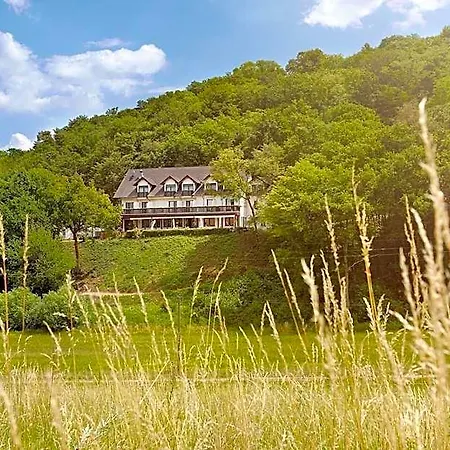 Hotel Lembergblick