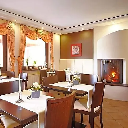Lembergblick Hotel Feilbingert