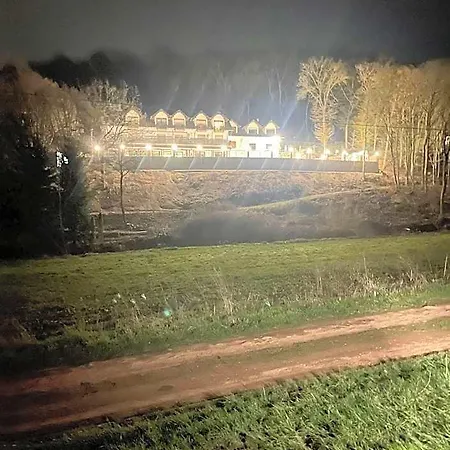 Hotel Lembergblick Feilbingert