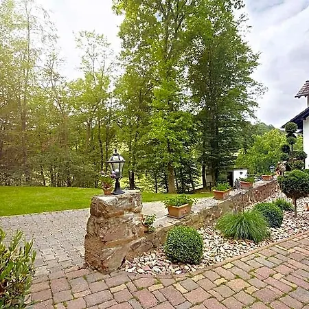 Lembergblick Hotel 3*