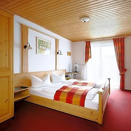 Hotel Lembergblick