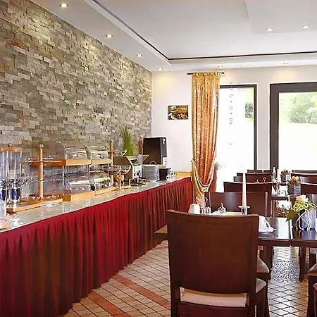 Lembergblick Hotel 3*