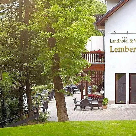 Lembergblick Hotel