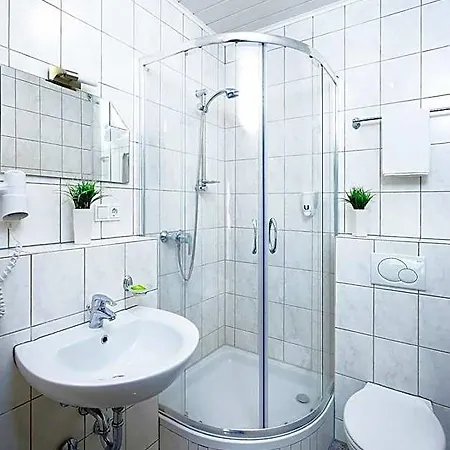 Lembergblick Hotel 3*