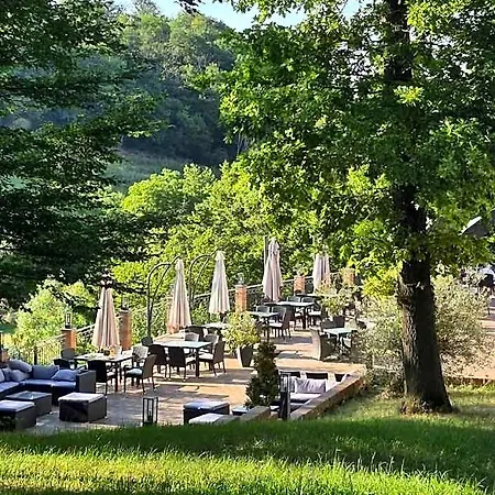 Lembergblick Hotel
