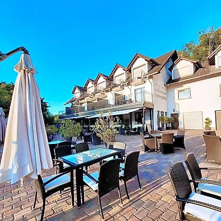 Hotel Lembergblick Feilbingert