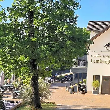 Lembergblick Hotel