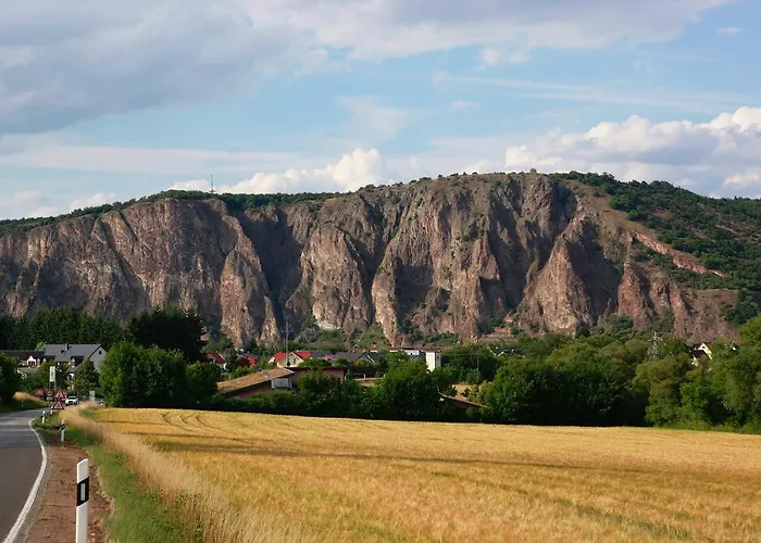 Hotel Lembergblick 3*