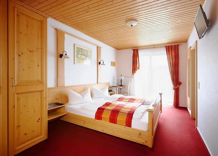 Lembergblick 3* Feilbingert