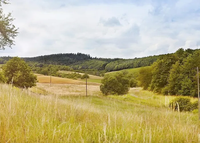 Hotel Lembergblick Feilbingert