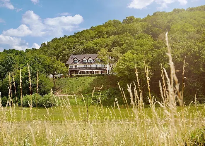 Lembergblick Hotel 3*