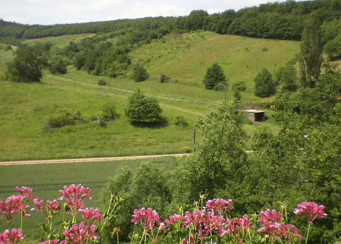 Lembergblick Hotel 3*