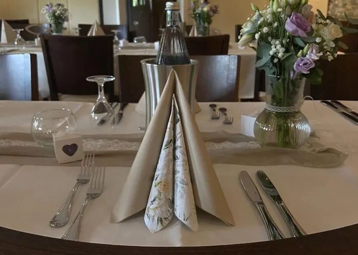 Lembergblick Hotel 3*