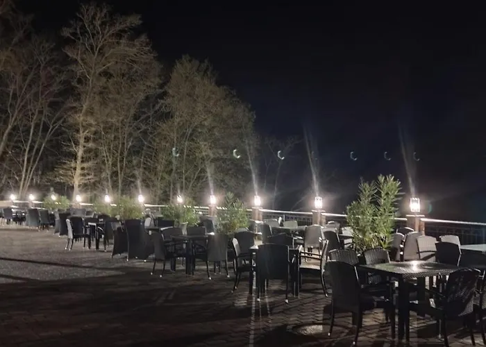 Lembergblick Hotel 3*