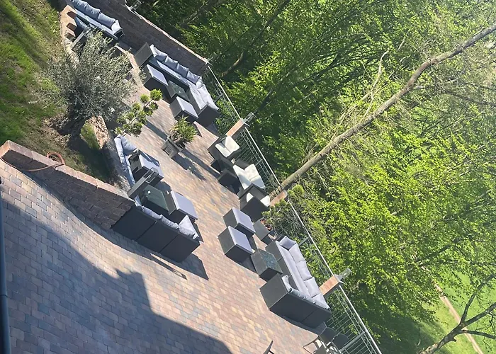 Hotel Lembergblick 3*