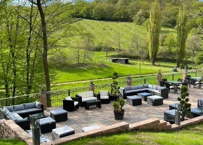 Lembergblick Feilbingert