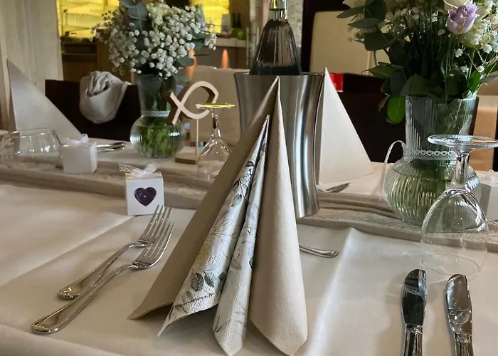 Lembergblick 3* Feilbingert