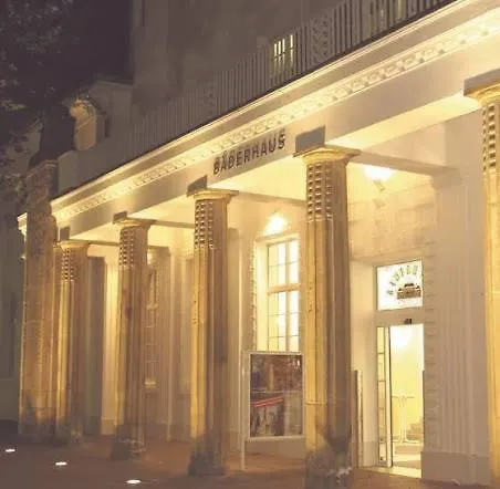 Lembergblick Hotel Feilbingert